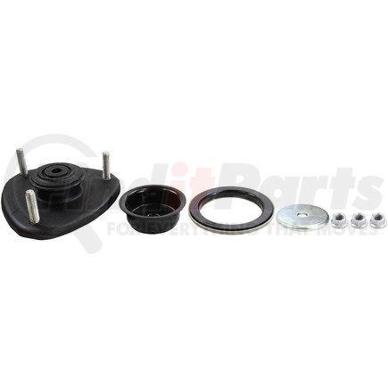 AMS907983 by NAVISTAR - Strut-Mate Strut Mounting Kit