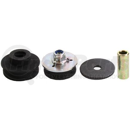 AMS907984 by NAVISTAR - Strut-Mate Strut Mounting Kit