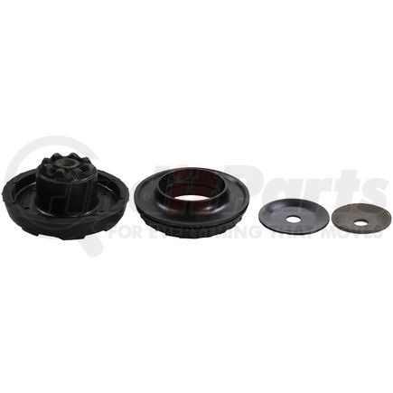 AMS907987 by NAVISTAR - Strut-Mate Strut Mounting Kit