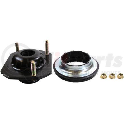 AMS907986 by NAVISTAR - Strut-Mate Strut Mounting Kit