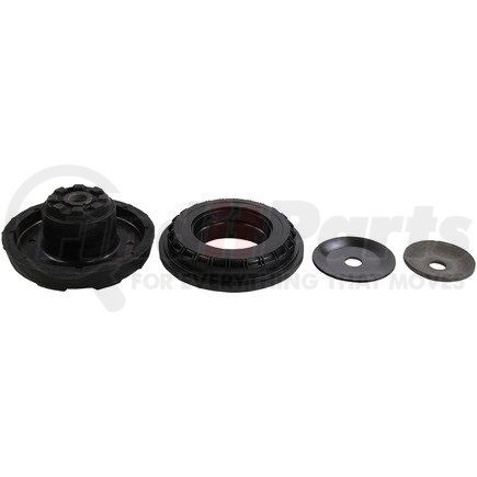 AMS907991 by NAVISTAR - Strut-Mate Strut Mounting Kit