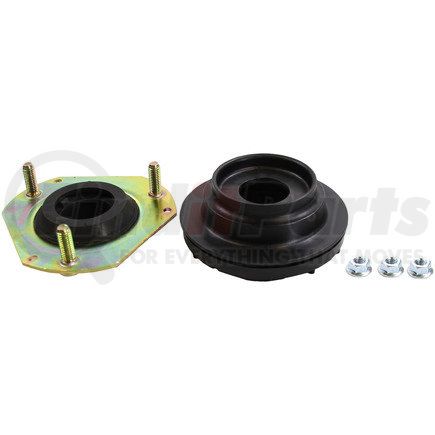 AMS907996 by NAVISTAR - Strut-Mate Strut Mounting Kit