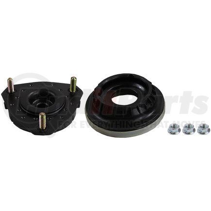 AMS908900 by NAVISTAR - Strut-Mate Strut Mounting Kit