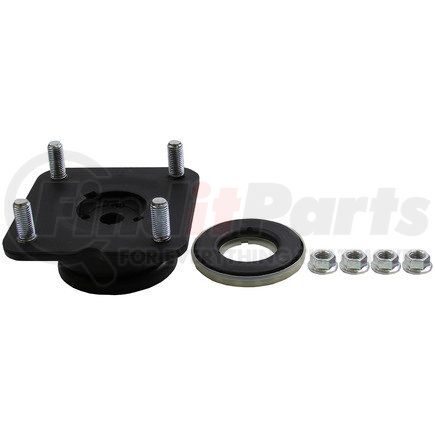 AMS908907 by NAVISTAR - Strut-Mate Strut Mounting Kit