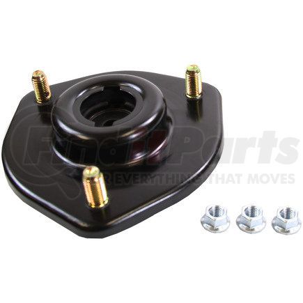 AMS908908 by NAVISTAR - Strut-Mate Strut Mounting Kit