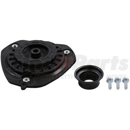 AMS908913 by NAVISTAR - Strut-Mate Strut Mounting Kit