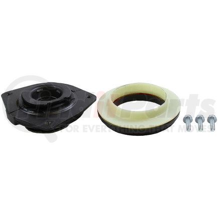 AMS908917 by NAVISTAR - Strut-Mate Strut Mounting Kit