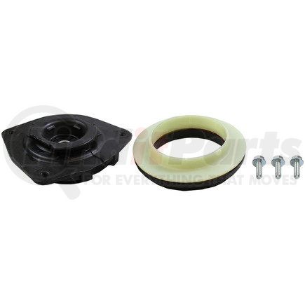 AMS908916 by NAVISTAR - Strut-Mate Strut Mounting Kit