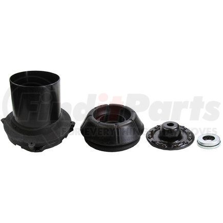 AMS908946 by NAVISTAR - Strut-Mate Strut Mounting Kit