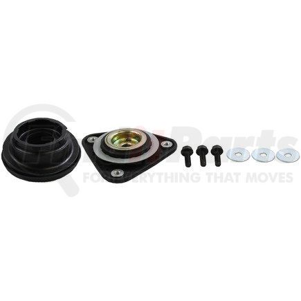 AMS908961 by NAVISTAR - Strut-Mate Strut Mounting Kit