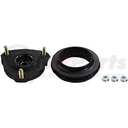 AMS908968 by NAVISTAR - Strut-Mate Strut Mounting Kit