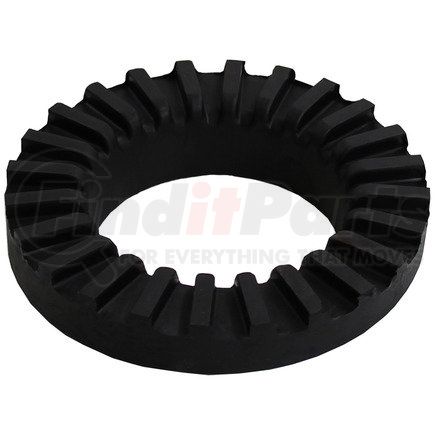 AMS908978 by NAVISTAR - Strut-Mate Coil Spring Insulator