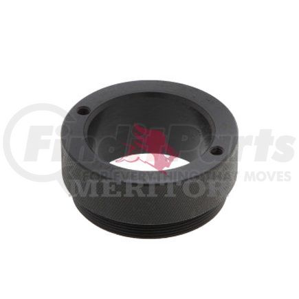 3256V134807 by MERITOR - Screw - Screw-In Dcdl Adapter