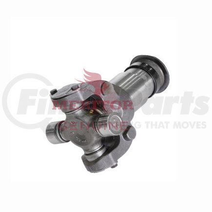 25RHS041C126DOD by MERITOR - Drive Shaft Assembly - 25Rpl Slip Driveshaft On Demand Assembly