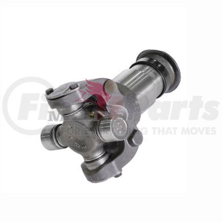 170SC55003CDOD by MERITOR - Drive Shaft Slip and Tight Joint Kit - Spl170 Slip, Inner Axle, 19.00 C-C Compressed