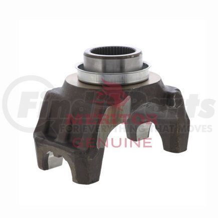 176TYS3611A by MERITOR - Differential End Yoke - End Yoke, With Deflector