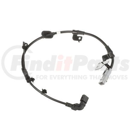 ALS3227 by STANDARD IGNITION - ABS Speed Sensor