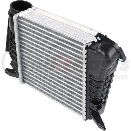 CAC28 by STANDARD IGNITION - Intercooler