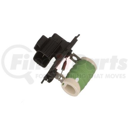 CFM101 by STANDARD IGNITION - Engine Cooling Fan Resistor