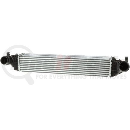 CAC11 by STANDARD IGNITION - Intercooler