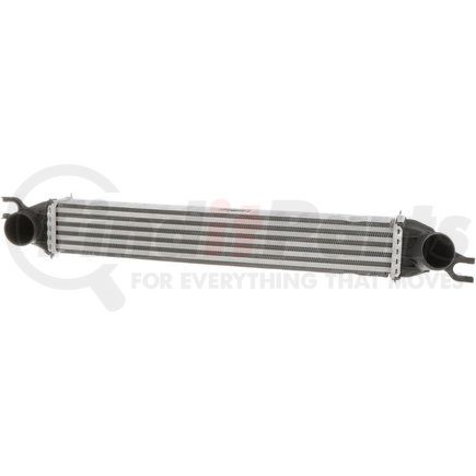 CAC17 by STANDARD IGNITION - Intercooler