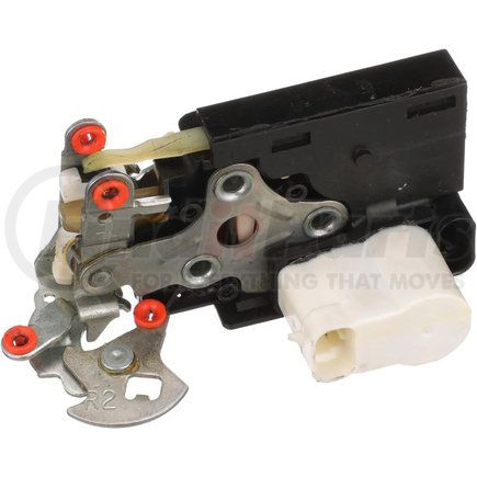 DLA1474 by STANDARD IGNITION - Power Door Lock Actuator