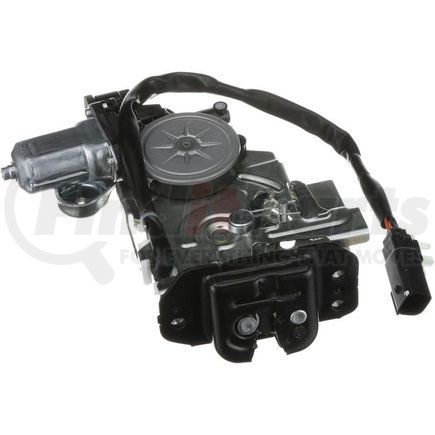 DLA1301 by STANDARD IGNITION - Trunk Lock Actuator Motor