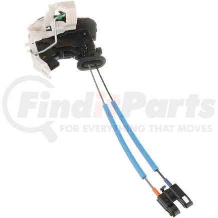 DLA1525 by STANDARD IGNITION - Power Door Lock Actuator