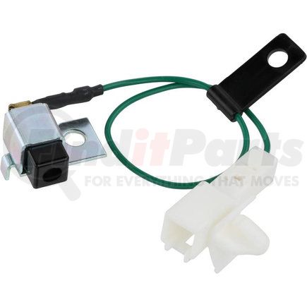 DS3441 by STANDARD IGNITION - Parking Brake Switch