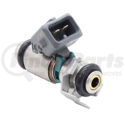 FJ1354 by STANDARD IGNITION - Fuel Injector