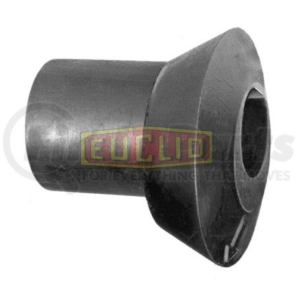 E8689 by EUCLID - Eccentric Torque Leaf Bushing, Poly