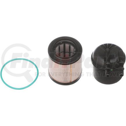 FFH3 by STANDARD IGNITION - Diesel Fuel Filter Housing