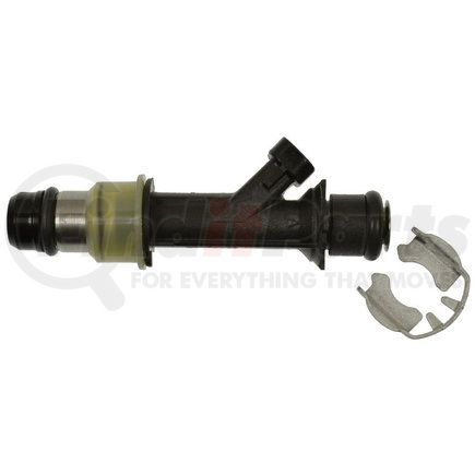 FJ1317 by STANDARD IGNITION - Fuel Injector