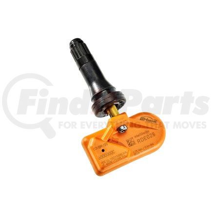 RDE028V43 by HUF - Tire Pressure Monitoring System (TPMS) Sensor