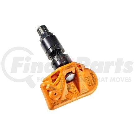 RDE232V26 by HUF - Tire Pressure Monitoring System (TPMS) Sensor