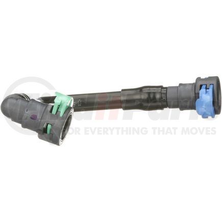 FL003 by STANDARD IGNITION - Fuel Line Hose