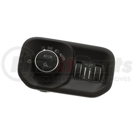HLS1773 by STANDARD IGNITION - Headlight Switch