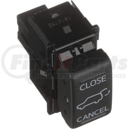 LSW101 by STANDARD IGNITION - Liftgate Release Switch