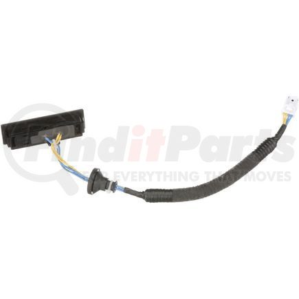 LSW110 by STANDARD IGNITION - Liftgate Release Switch
