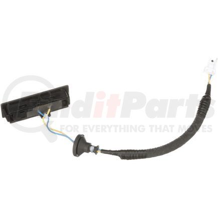 LSW111 by STANDARD IGNITION - Liftgate Release Switch