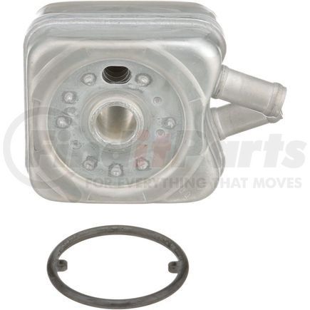 OCK48 by STANDARD IGNITION - Engine Oil Cooler