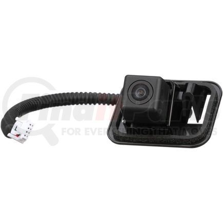 PAC196 by STANDARD IGNITION - Park Assist Camera