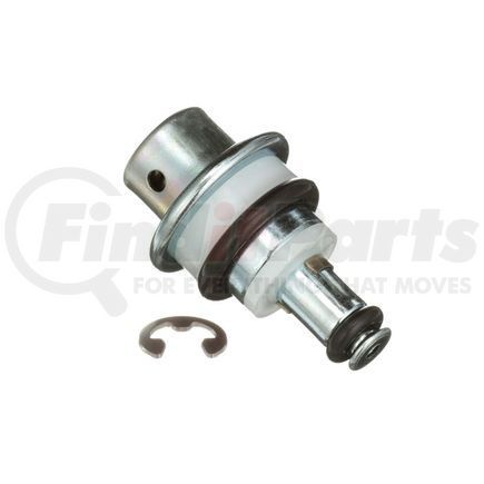 PR614 by STANDARD IGNITION - Fuel Injection Pressure Regulator