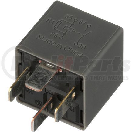 RY1991 by STANDARD IGNITION - Starter Relay