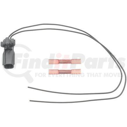 S2826 by STANDARD IGNITION - ABS Harness Connector