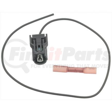 S2859 by STANDARD IGNITION - Engine Variable Valve Timing (VVT) Solenoid Connector