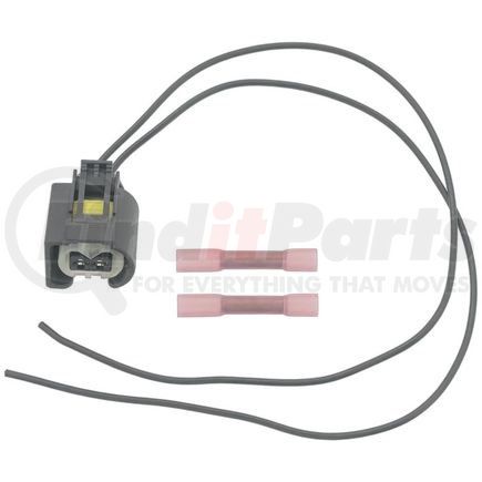 S2879 by STANDARD IGNITION - Camshaft Sensor Connector