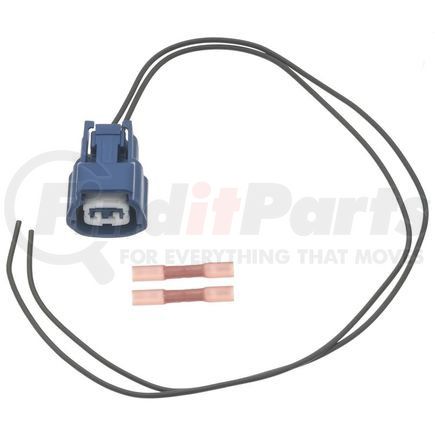 S2885 by STANDARD IGNITION - Vapor Canister Purge Solenoid Connector