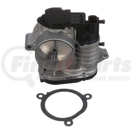 S20231 by STANDARD IGNITION - Fuel Injection Throttle Body