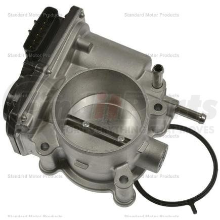 S20407 by STANDARD IGNITION - Fuel Injection Throttle Body